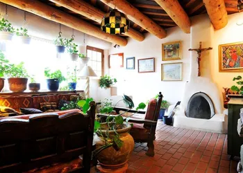 La Doña Luz Inn hotel thumbnail 5