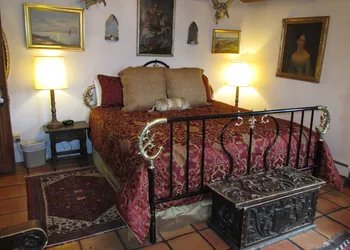 La Doña Luz Inn hotel thumbnail 6