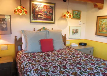 La Doña Luz Inn hotel thumbnail 7
