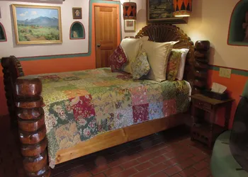 La Doña Luz Inn hotel thumbnail 8