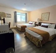 Swiss Village Inn hotel detail image 3