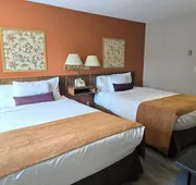 Swiss Village Inn hotel detail image 5
