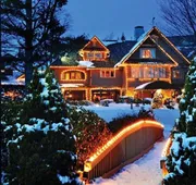 Chetola Resort hotel detail image 4