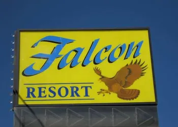 Falcon Resort hotel thumbnail 2