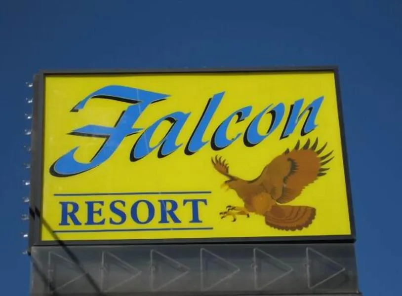 Falcon Resort hotel detail image 2