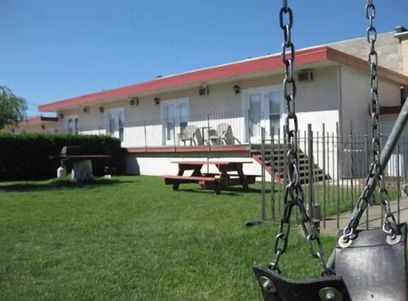 Falcon Resort hotel detail image 6