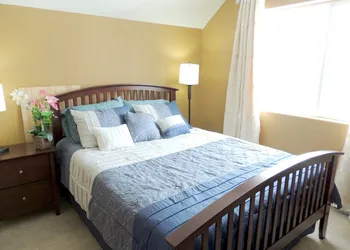 Falcon's Nest Bed & Breakfast hotel thumbnail 5