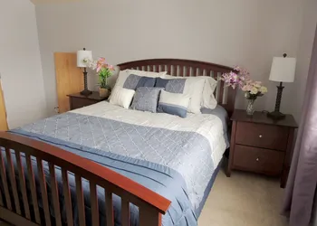 Falcon's Nest Bed & Breakfast hotel thumbnail 6