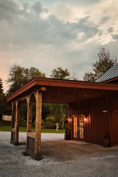 Mountain Meadows Lodge hotel detail image 2