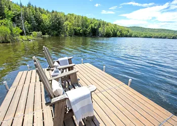 Mountain Meadows Lodge hotel thumbnail 7