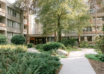 West Coast Suites at UBC hotel thumbnail 2