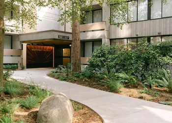 West Coast Suites at UBC hotel thumbnail 3