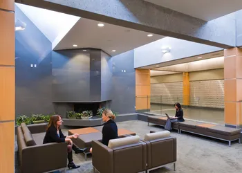 West Coast Suites at UBC hotel thumbnail 8
