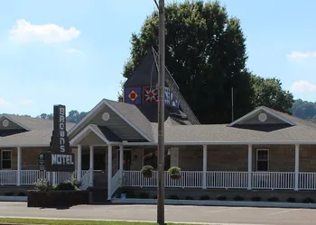 Brown's Motel Aberdeen hotel thumbnail 2