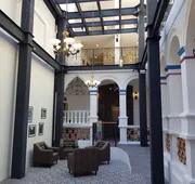 Mansion Azul Cholula hotel detail image 4