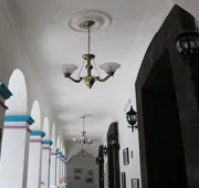 Mansion Azul Cholula hotel detail image 5