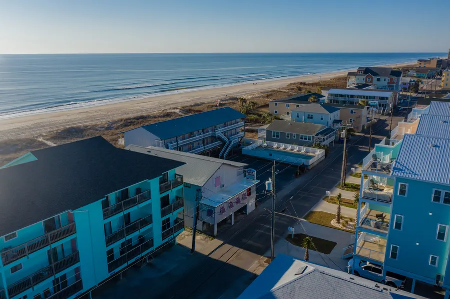 The Beach House hotel detail image 2