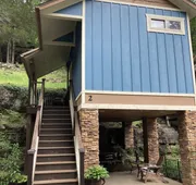 All Seasons Treehouse Village hotel detail image 3