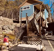 All Seasons Treehouse Village hotel detail image 4