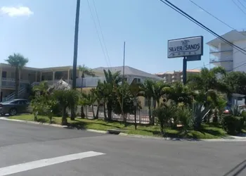 Silver Sands Motel hotel thumbnail 2