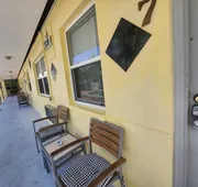 Silver Sands Motel hotel detail image 4