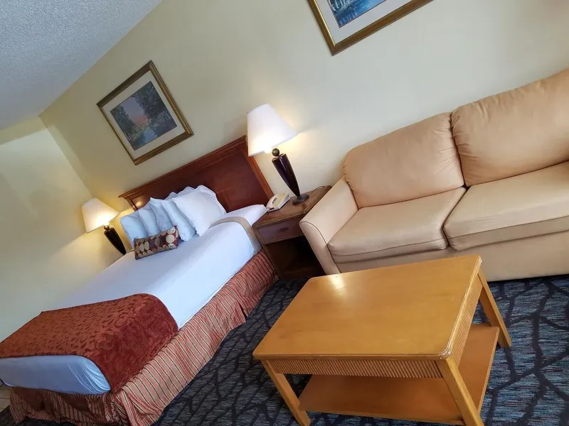 Sun Inn & Suites hotel detail image 2
