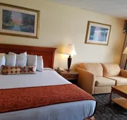Sun Inn & Suites hotel detail image 4