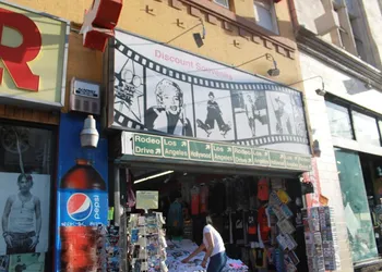 Hollywood and Highland Hotel and Hostel hotel thumbnail 3