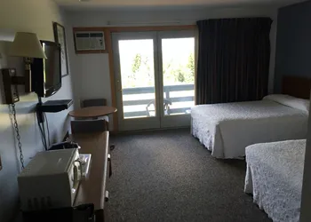 Kineo View Lodge hotel thumbnail 7