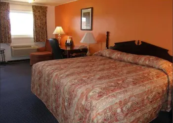 Red Lion Motor Lodge hotel thumbnail 2