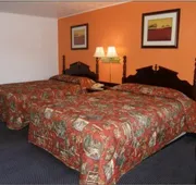 Red Lion Motor Lodge hotel detail image 3