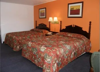 Red Lion Motor Lodge hotel thumbnail 3