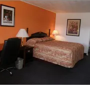 Red Lion Motor Lodge hotel detail image 4