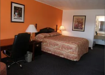 Red Lion Motor Lodge hotel thumbnail 4