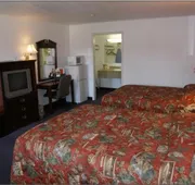 Red Lion Motor Lodge hotel detail image 7