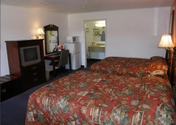 Red Lion Motor Lodge hotel thumbnail 7