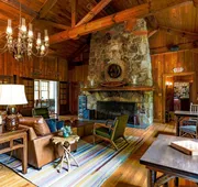 The Lodge on Lake Lure hotel detail image 3