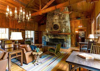The Lodge on Lake Lure hotel thumbnail 3