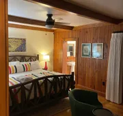 The Lodge on Lake Lure hotel detail image 4