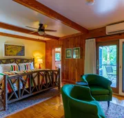 The Lodge on Lake Lure hotel detail image 5