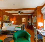 The Lodge on Lake Lure hotel detail image 7