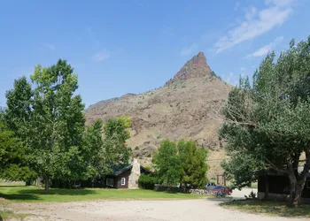 Trail Shop Inn hotel thumbnail 6