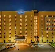 City Express by Marriott Tepic hotel detail image 3