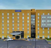 City Express by Marriott Tepic hotel detail image 4