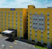 City Express by Marriott Tepic hotel detail image 5