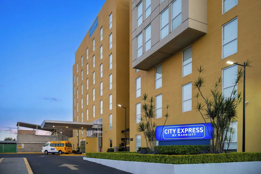 City Express by Marriott Tepic hotel detail image 6