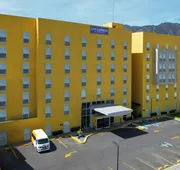 City Express by Marriott Tepic hotel detail image 7