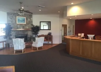 Cherry Hills Golf & Lodge hotel thumbnail 2