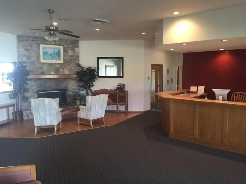 Cherry Hills Golf & Lodge hotel detail image 2