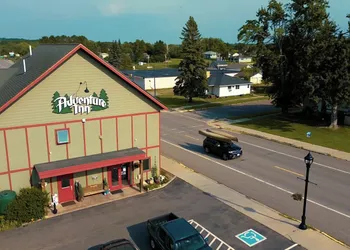 Adventure Inn hotel thumbnail 4